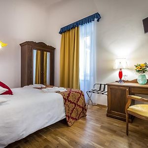 Standaard Double Kamer